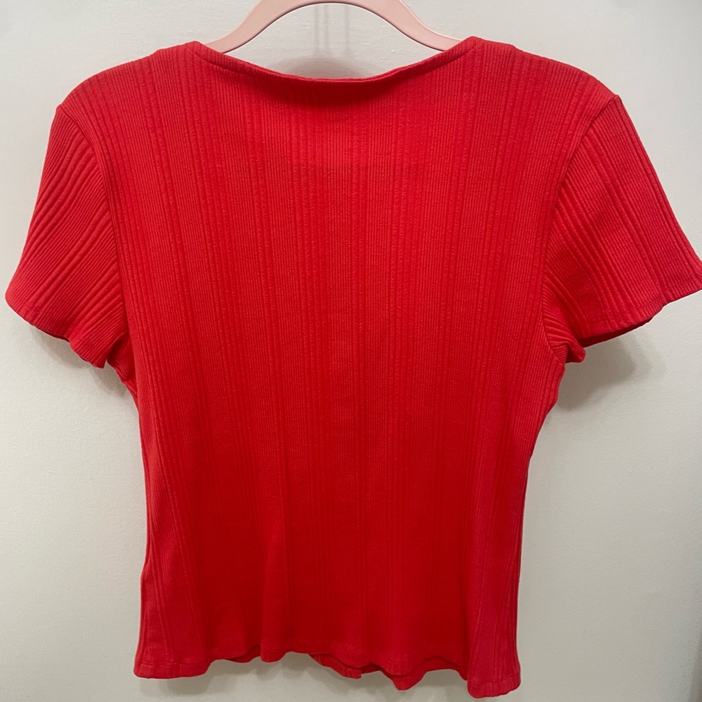 Anthropologie top